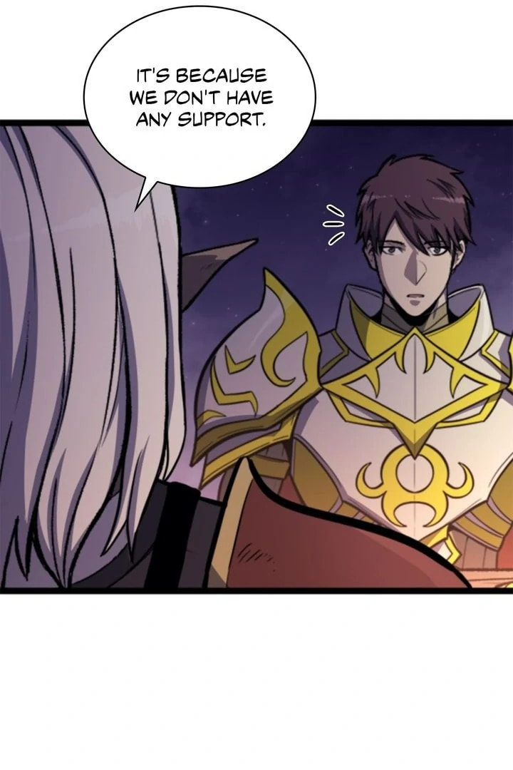 Read The Max Level Returner chapter 181 image 73 on Lezhin