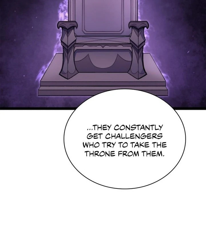 Read The Max Level Returner chapter 181 image 75 on Lezhin