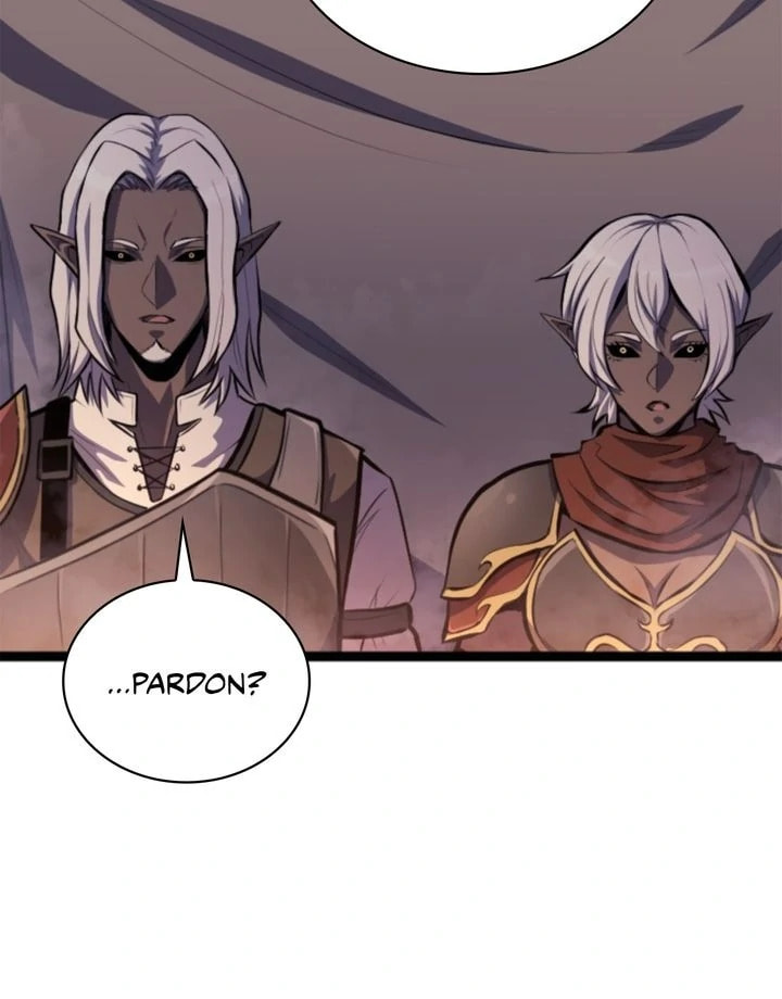 Read The Max Level Returner chapter 181 image 78 on Lezhin