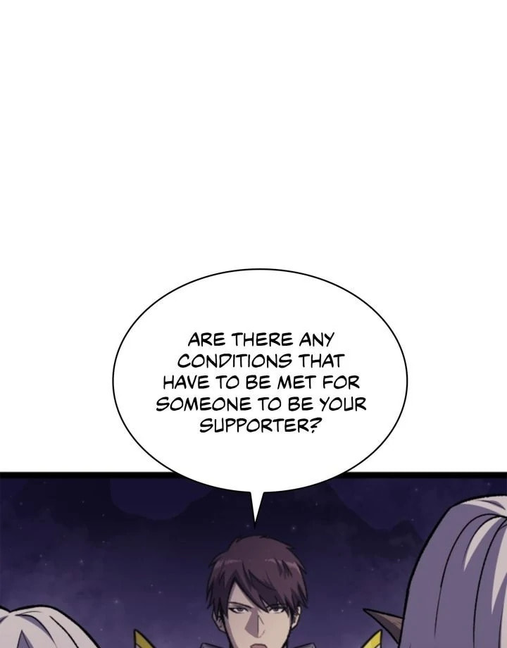 Read The Max Level Returner chapter 181 image 79 on Lezhin