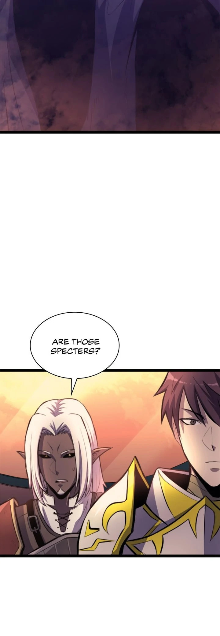 Read The Max Level Returner chapter 181 image 93 on Lezhin