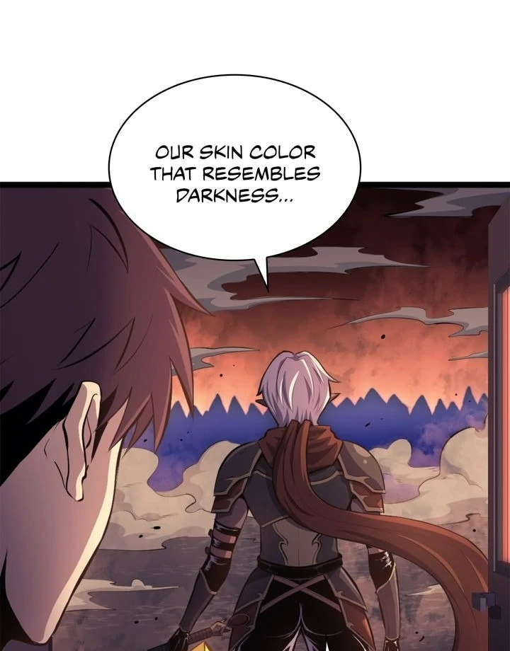 Read The Max Level Returner chapter 181 image 97 on Lezhin