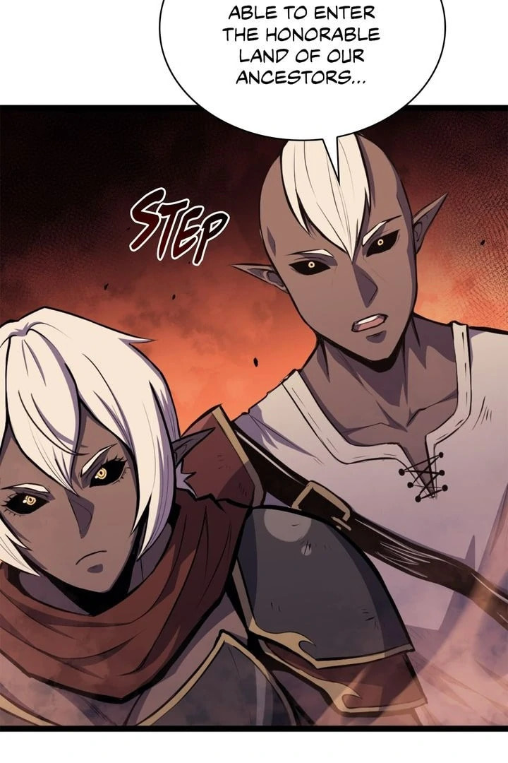 Read The Max Level Returner chapter 181 image 99 on Lezhin