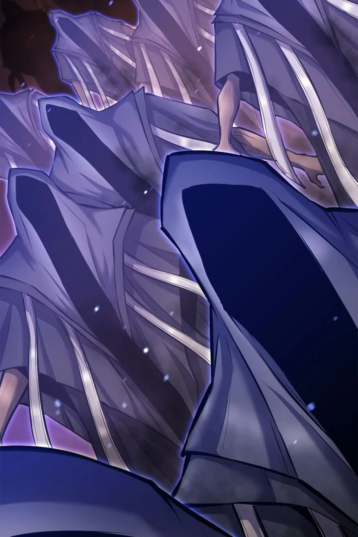 Read The Max Level Returner chapter 182 image 1 on Lezhin