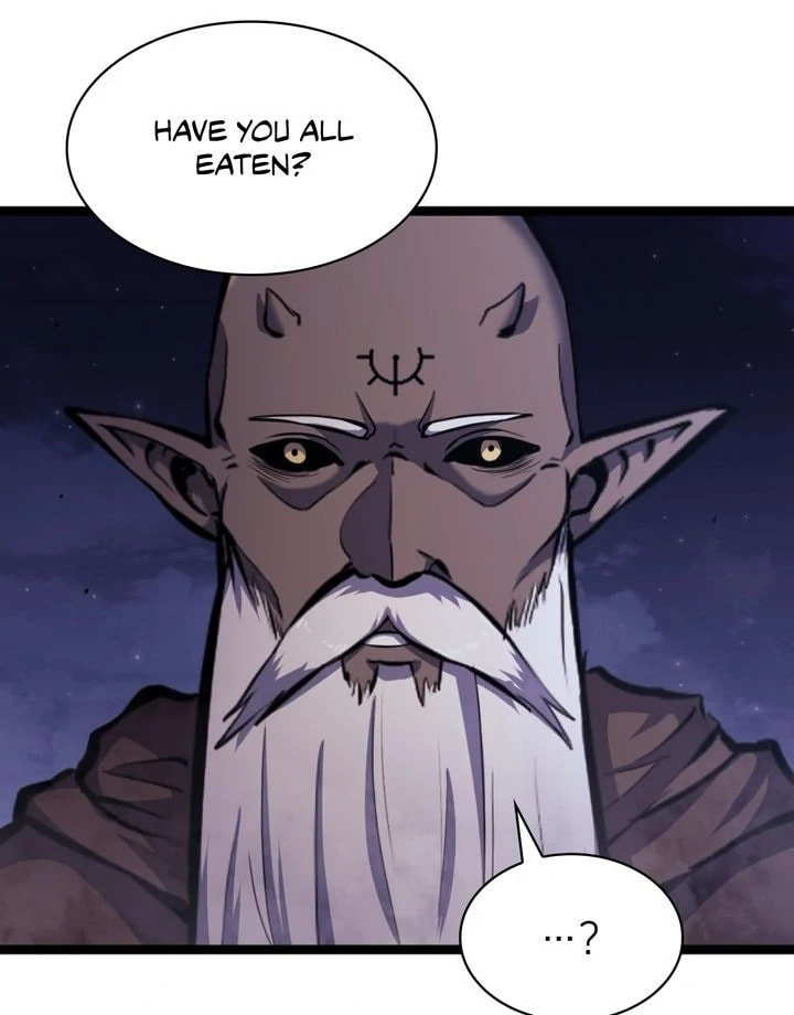 Read The Max Level Returner chapter 182 image 107 on Lezhin
