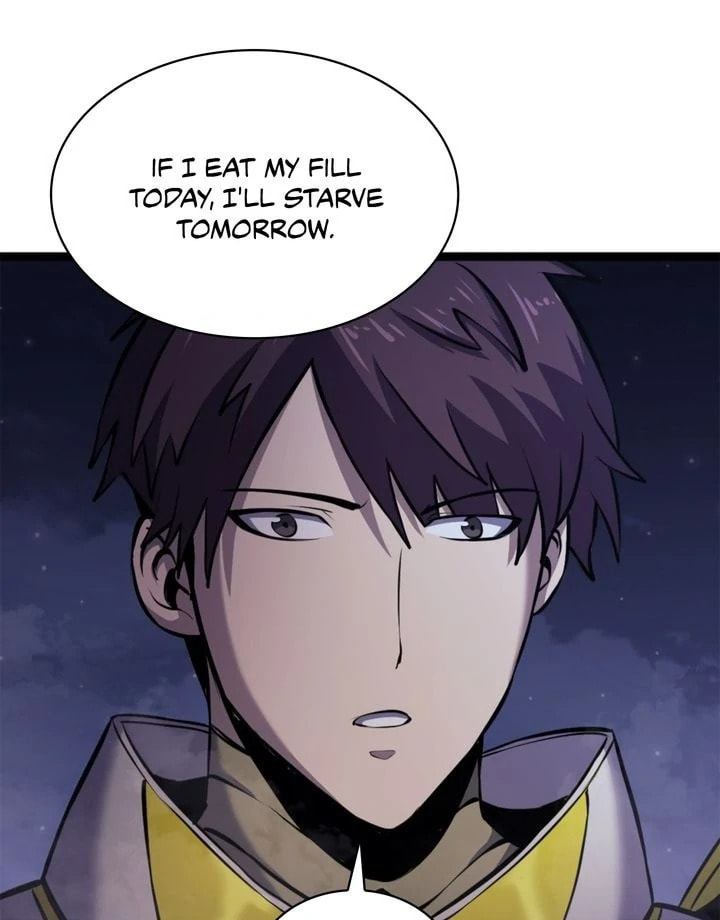 Read The Max Level Returner chapter 182 image 118 on Lezhin