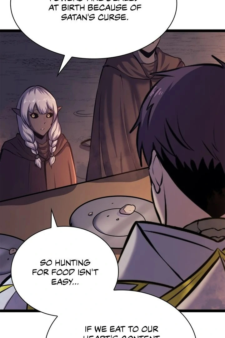 Read The Max Level Returner chapter 182 image 120 on Lezhin