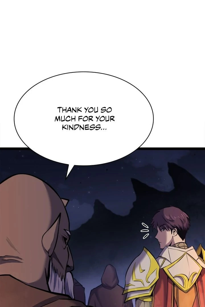 Read The Max Level Returner chapter 182 image 124 on Lezhin