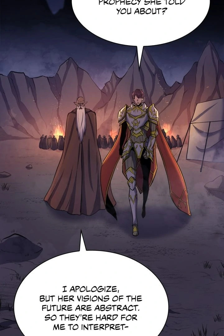 Read The Max Level Returner chapter 182 image 128 on Lezhin