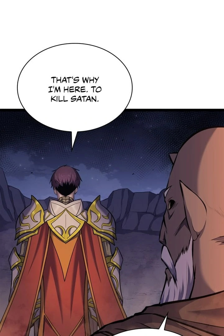 Read The Max Level Returner chapter 182 image 133 on Lezhin