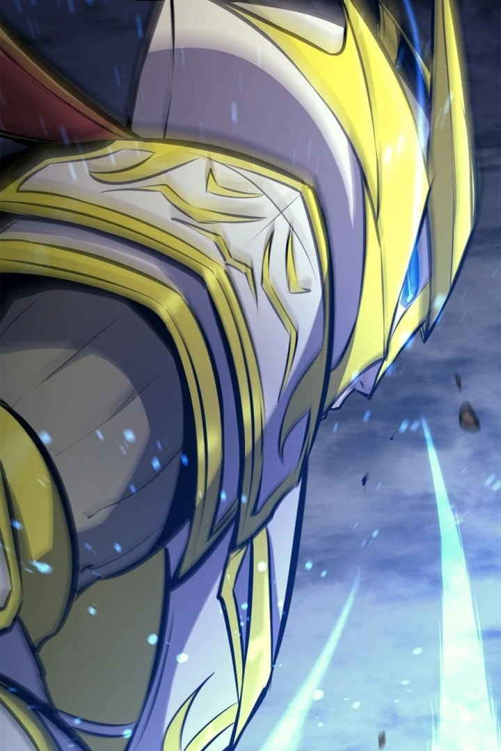 Read The Max Level Returner chapter 182 image 18 on Lezhin