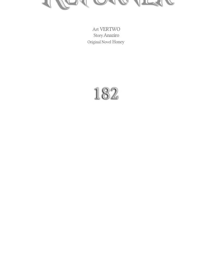 Read The Max Level Returner chapter 182 image 20 on Lezhin