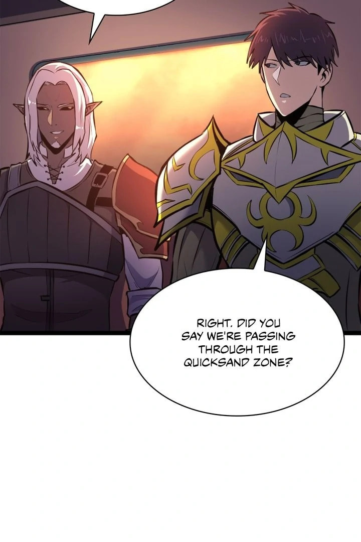 Read The Max Level Returner chapter 182 image 23 on Lezhin
