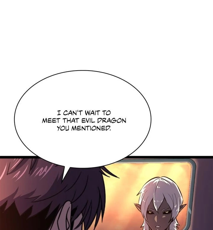 Read The Max Level Returner chapter 182 image 24 on Lezhin