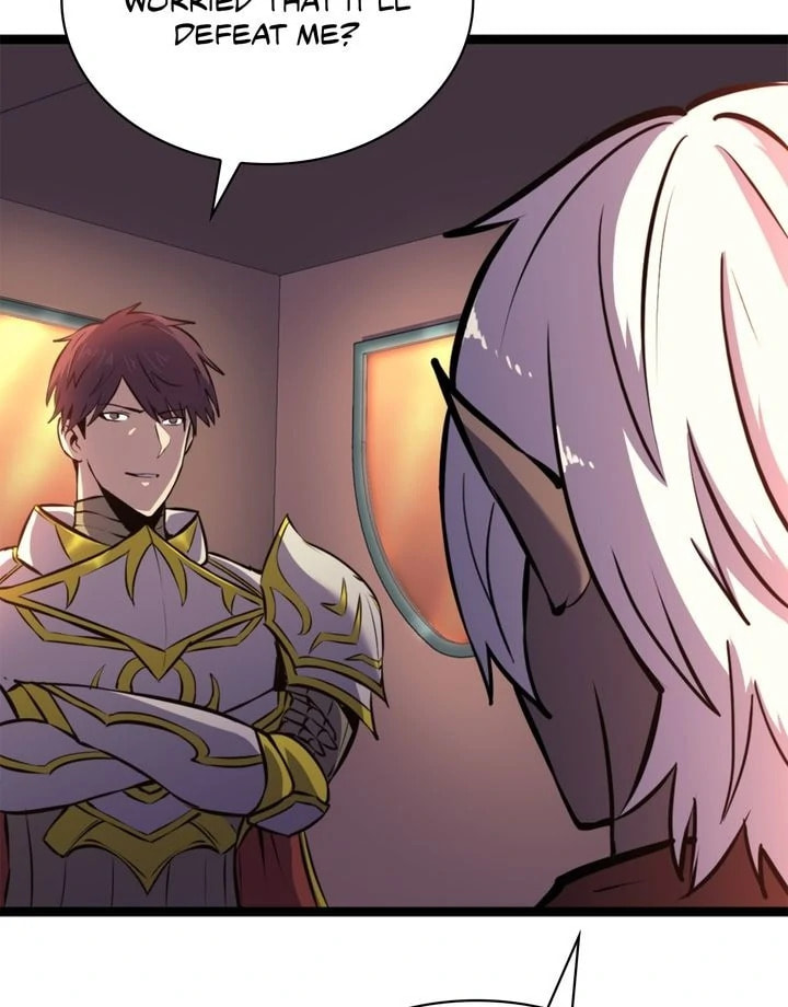 Read The Max Level Returner chapter 182 image 28 on Lezhin