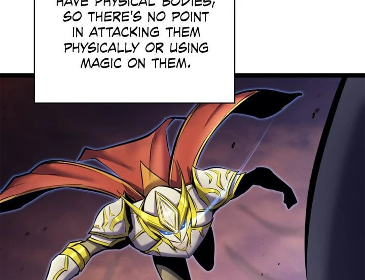Read The Max Level Returner chapter 182 image 3 on Lezhin