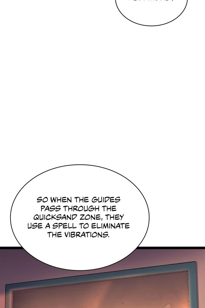 Read The Max Level Returner chapter 182 image 31 on Lezhin