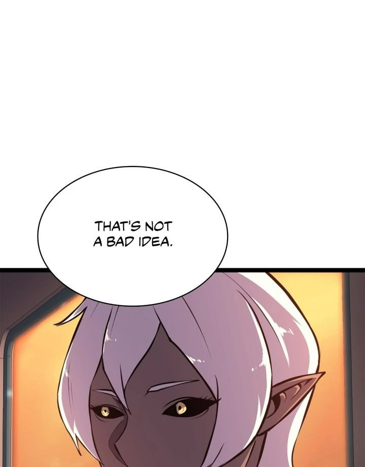 Read The Max Level Returner chapter 182 image 33 on Lezhin