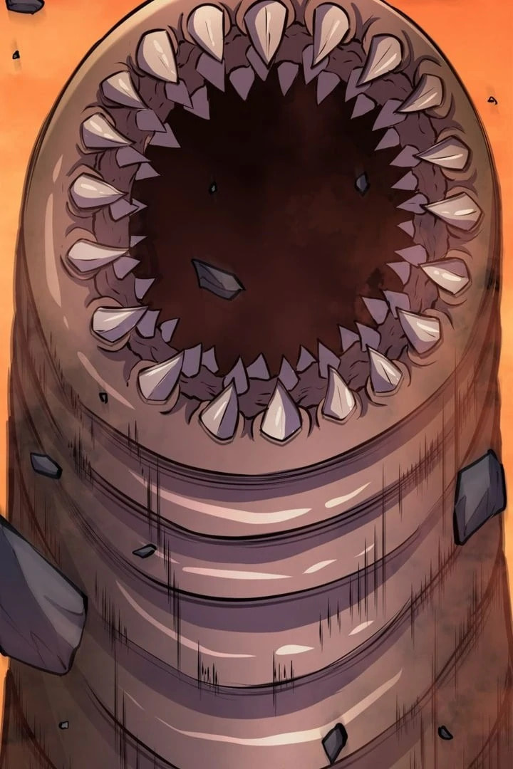 Read The Max Level Returner chapter 182 image 40 on Lezhin