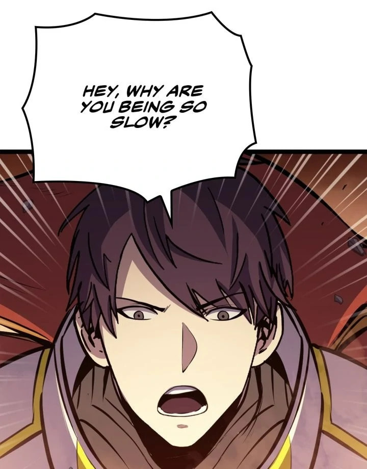 Read The Max Level Returner chapter 182 image 42 on Lezhin