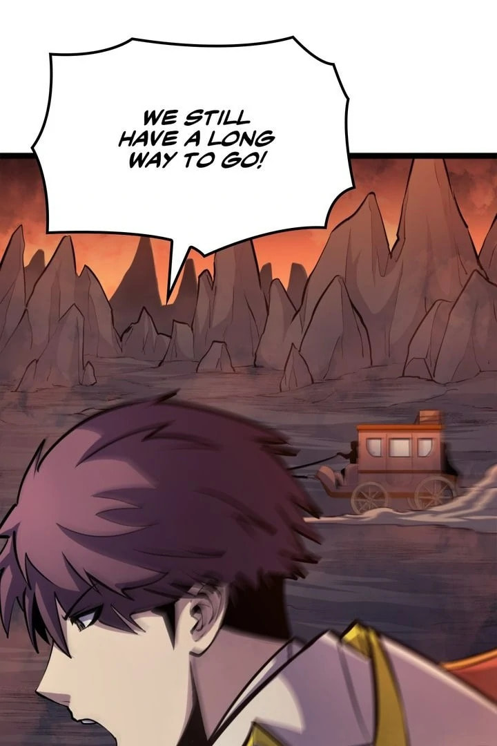 Read The Max Level Returner chapter 182 image 44 on Lezhin