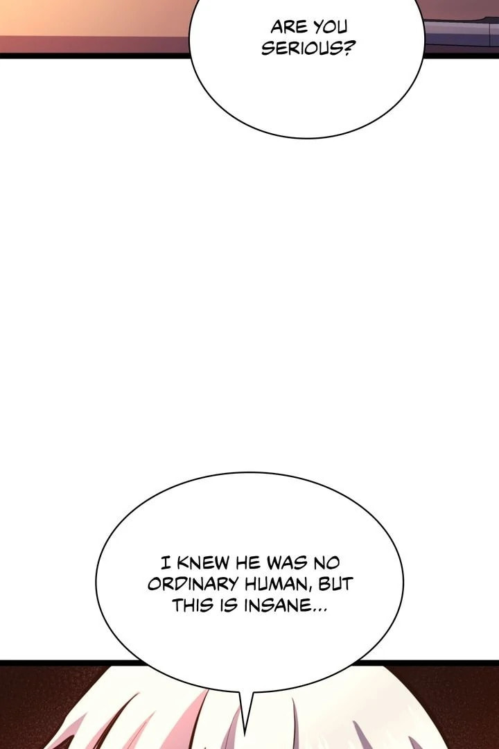 Read The Max Level Returner chapter 182 image 47 on Lezhin