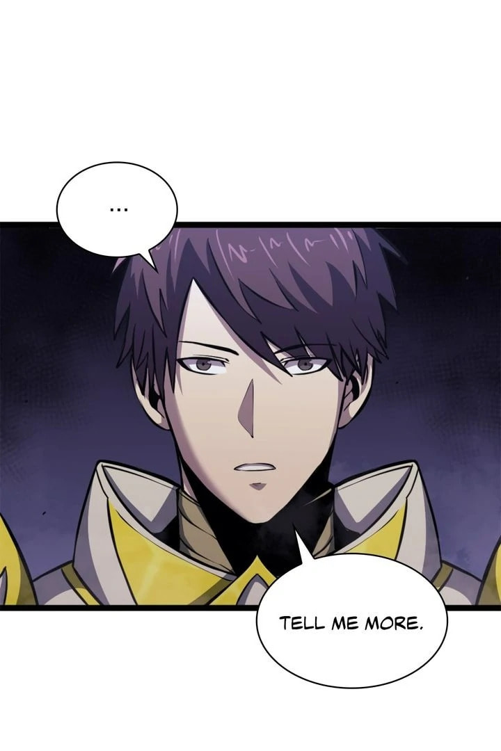 Read The Max Level Returner chapter 182 image 73 on Lezhin