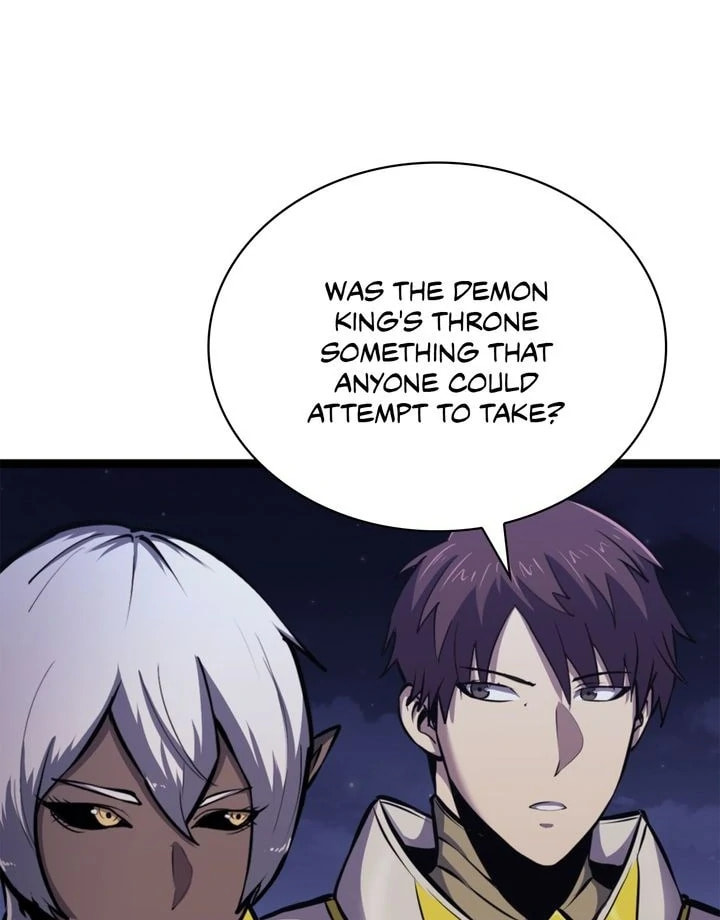 Read The Max Level Returner chapter 182 image 80 on Lezhin