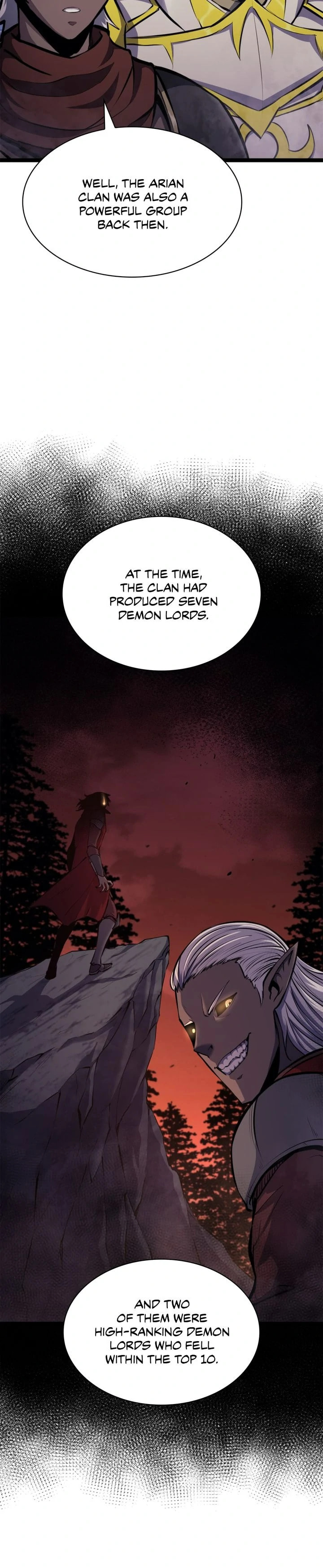 Read The Max Level Returner chapter 182 image 81 on Lezhin