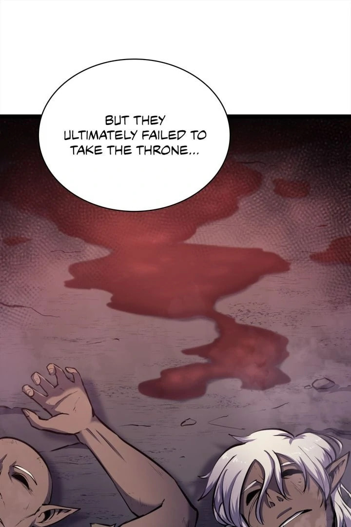Read The Max Level Returner chapter 182 image 82 on Lezhin
