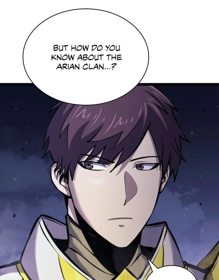 Read The Max Level Returner chapter 182 image 84 on Lezhin