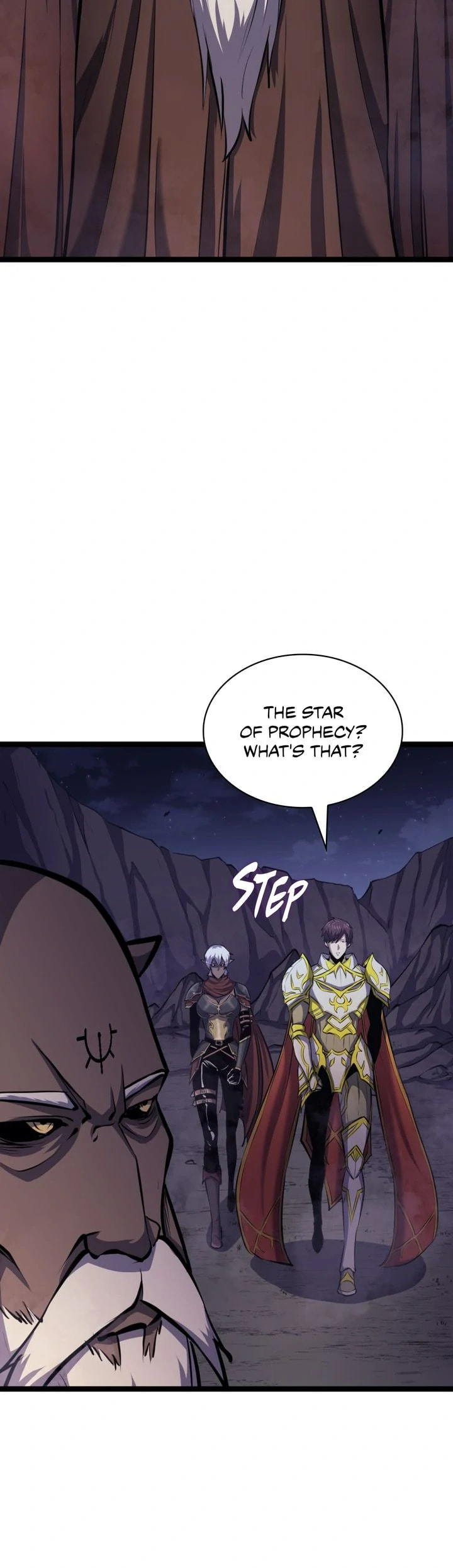 Read The Max Level Returner chapter 182 image 90 on Lezhin