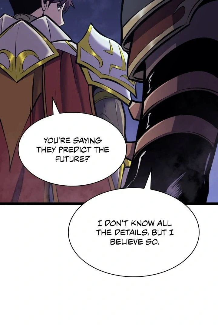 Read The Max Level Returner chapter 182 image 92 on Lezhin