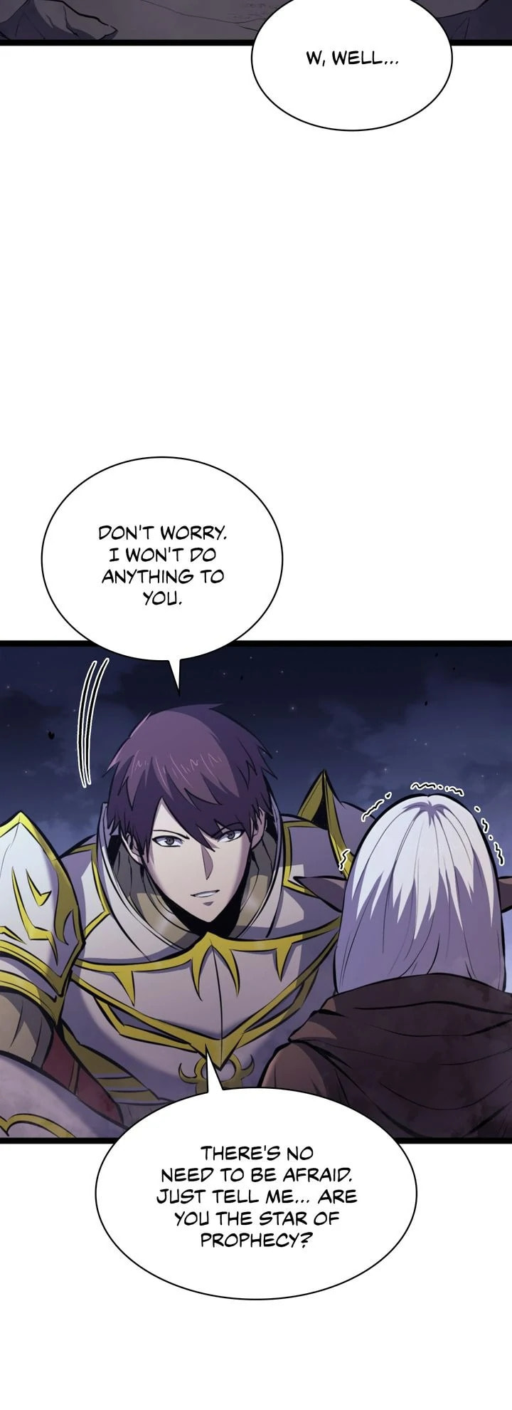 Read The Max Level Returner chapter 182 image 99 on Lezhin
