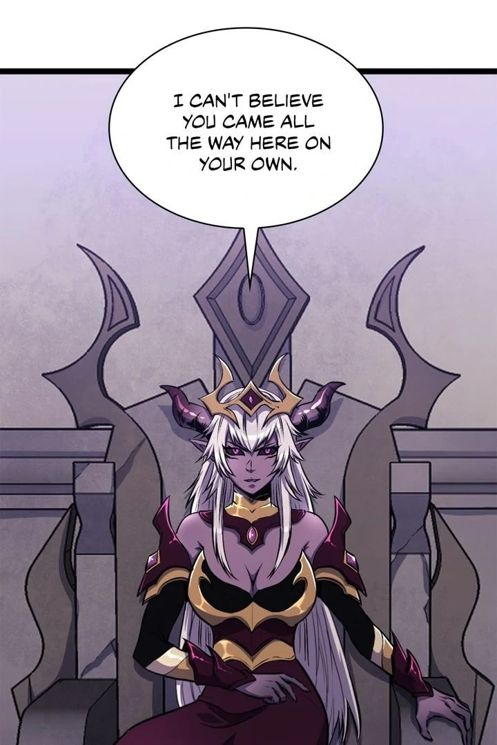 Read The Max Level Returner chapter 183 image 108 on Lezhin