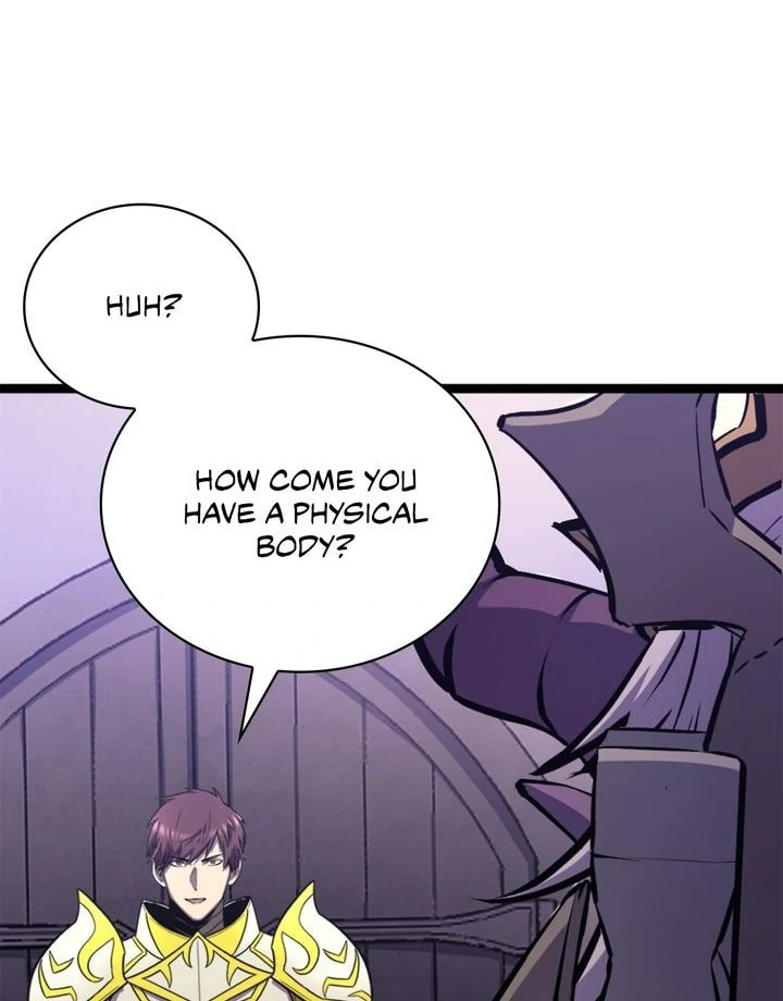Read The Max Level Returner chapter 183 image 110 on Lezhin
