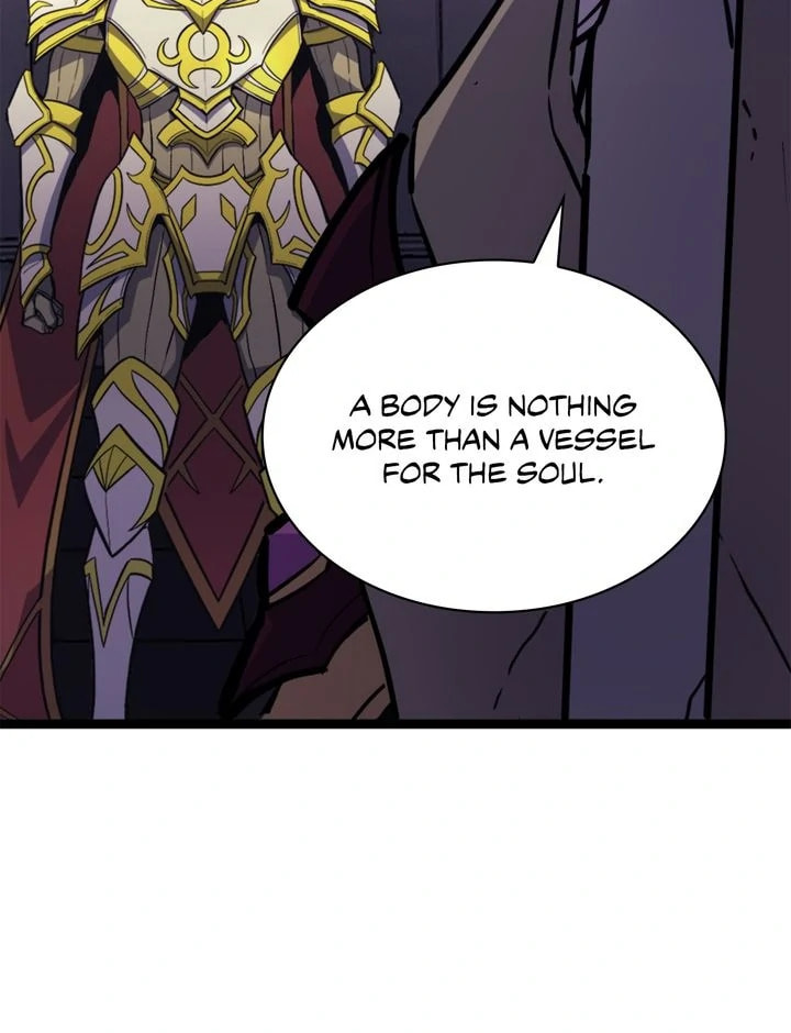 Read The Max Level Returner chapter 183 image 111 on Lezhin