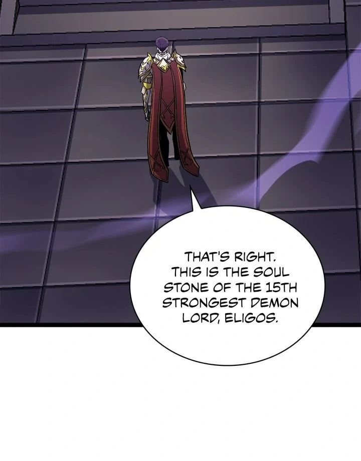 Read The Max Level Returner chapter 183 image 119 on Lezhin