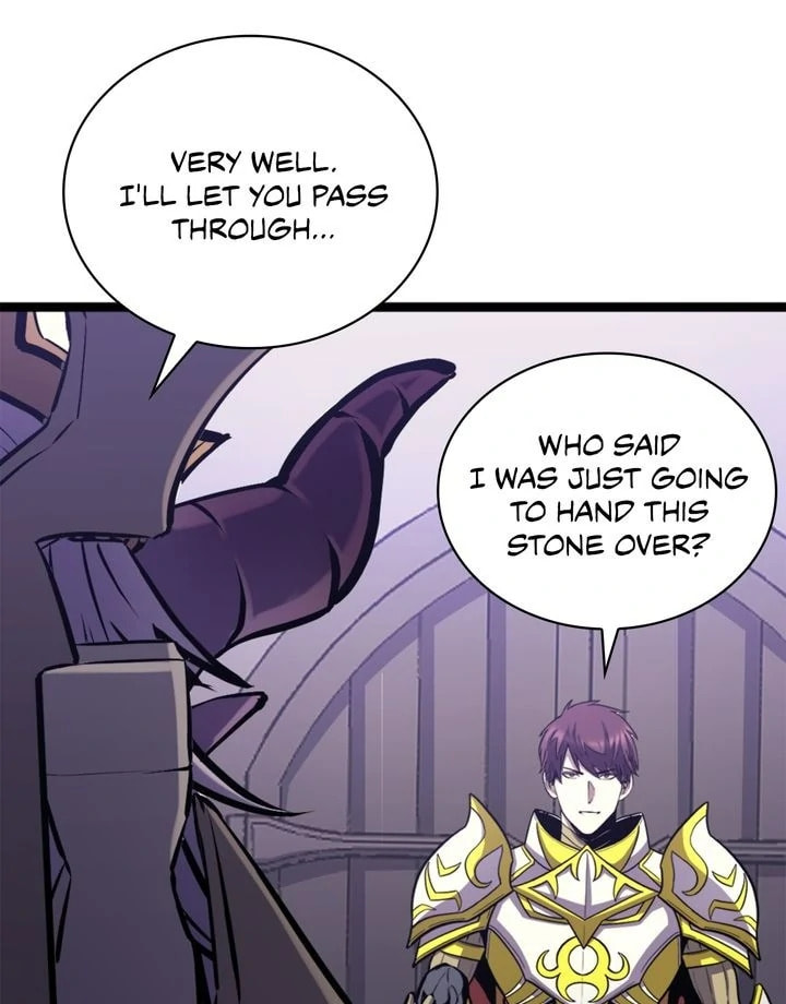 Read The Max Level Returner chapter 183 image 122 on Lezhin