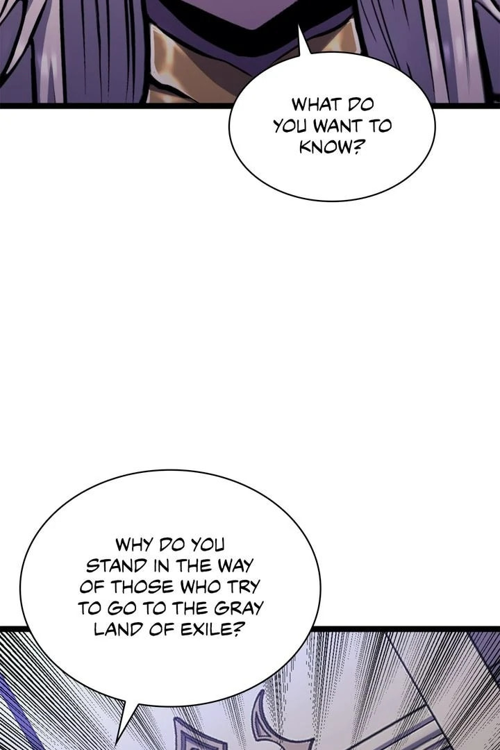 Read The Max Level Returner chapter 183 image 129 on Lezhin