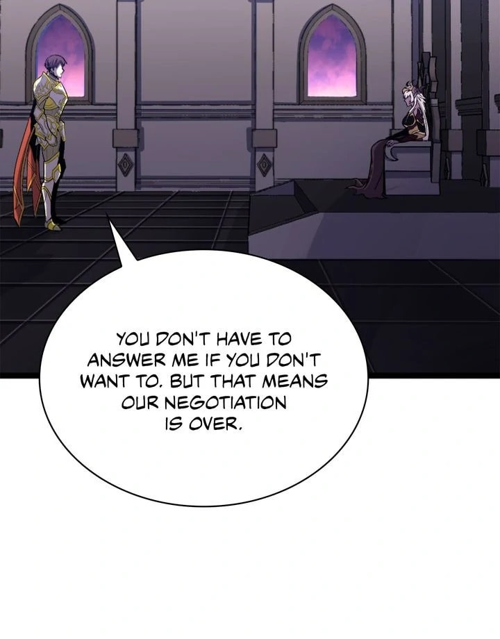 Read The Max Level Returner chapter 183 image 132 on Lezhin