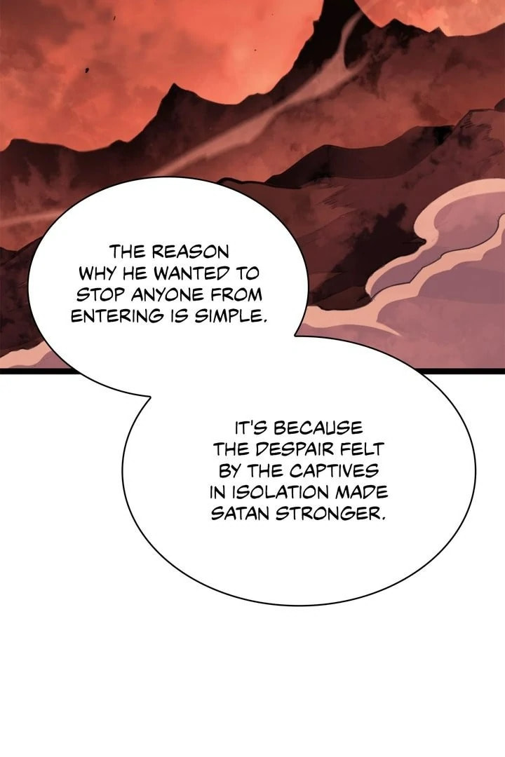 Read The Max Level Returner chapter 183 image 138 on Lezhin