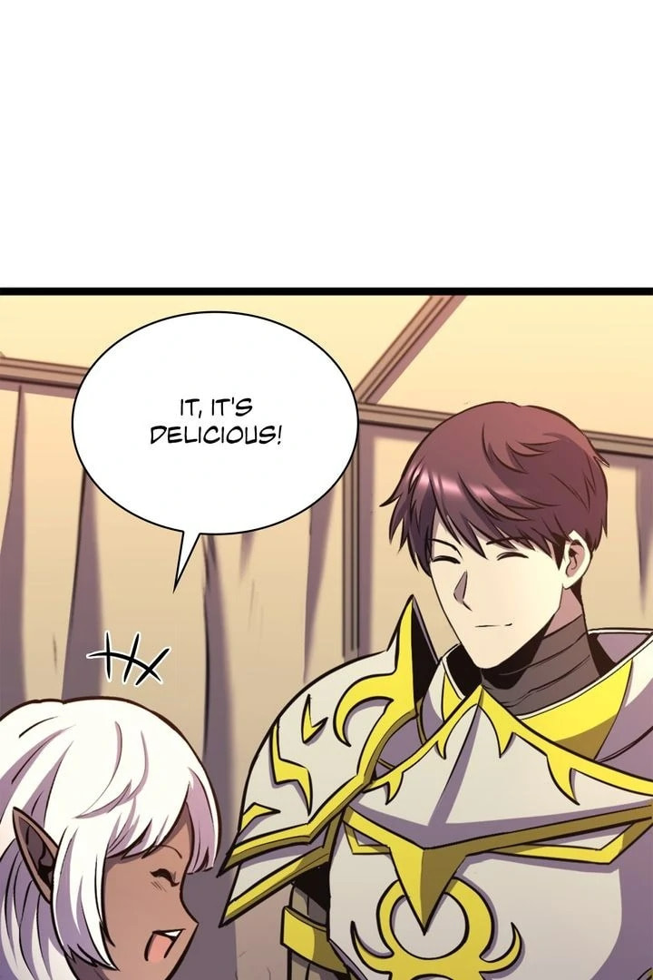 Read The Max Level Returner chapter 183 image 14 on Lezhin
