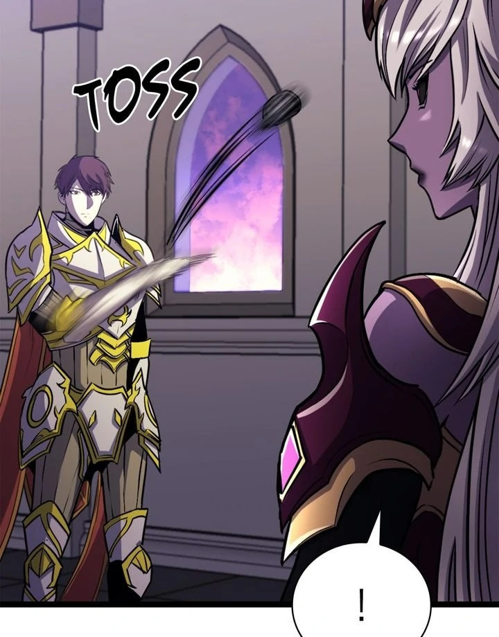 Read The Max Level Returner chapter 183 image 144 on Lezhin