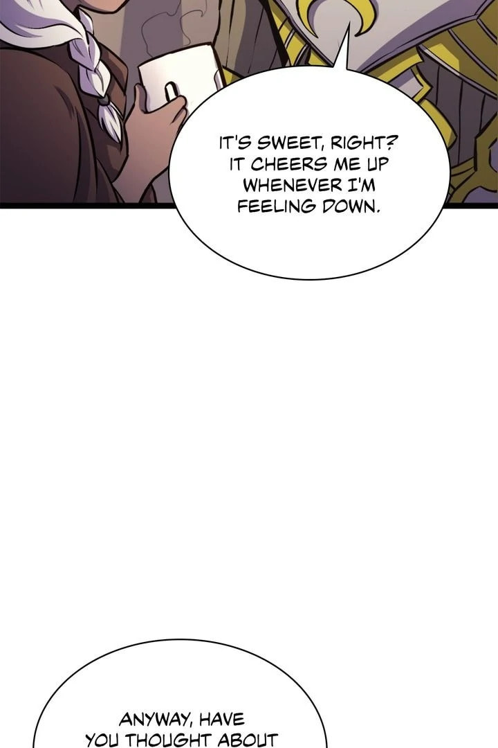 Read The Max Level Returner chapter 183 image 15 on Lezhin