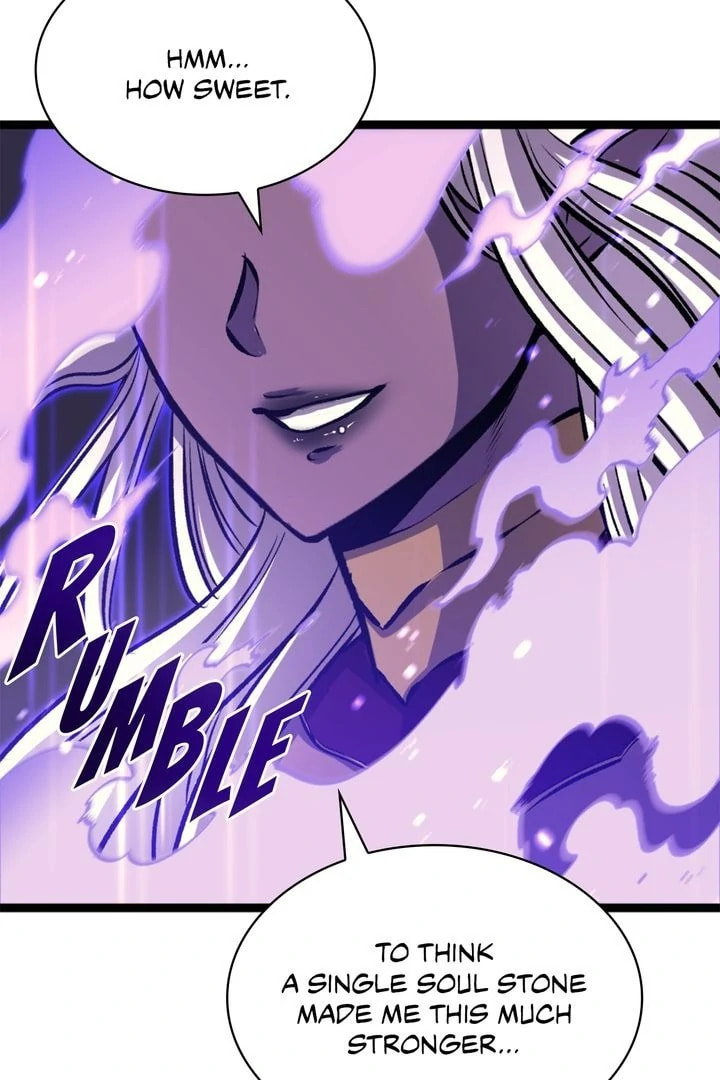 Read The Max Level Returner chapter 183 image 154 on Lezhin