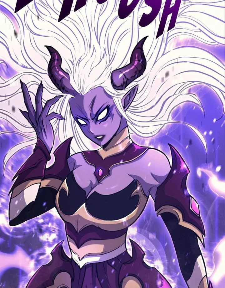 Read The Max Level Returner chapter 183 image 156 on Lezhin