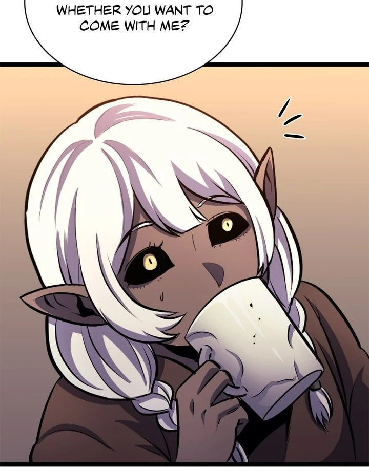 Read The Max Level Returner chapter 183 image 16 on Lezhin