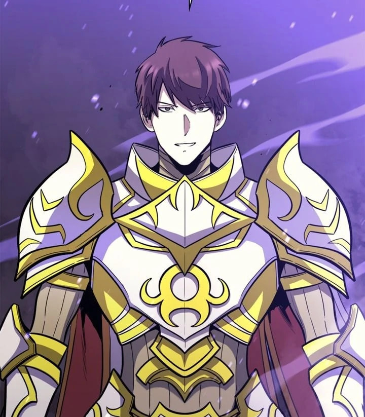 Read The Max Level Returner chapter 183 image 160 on Lezhin