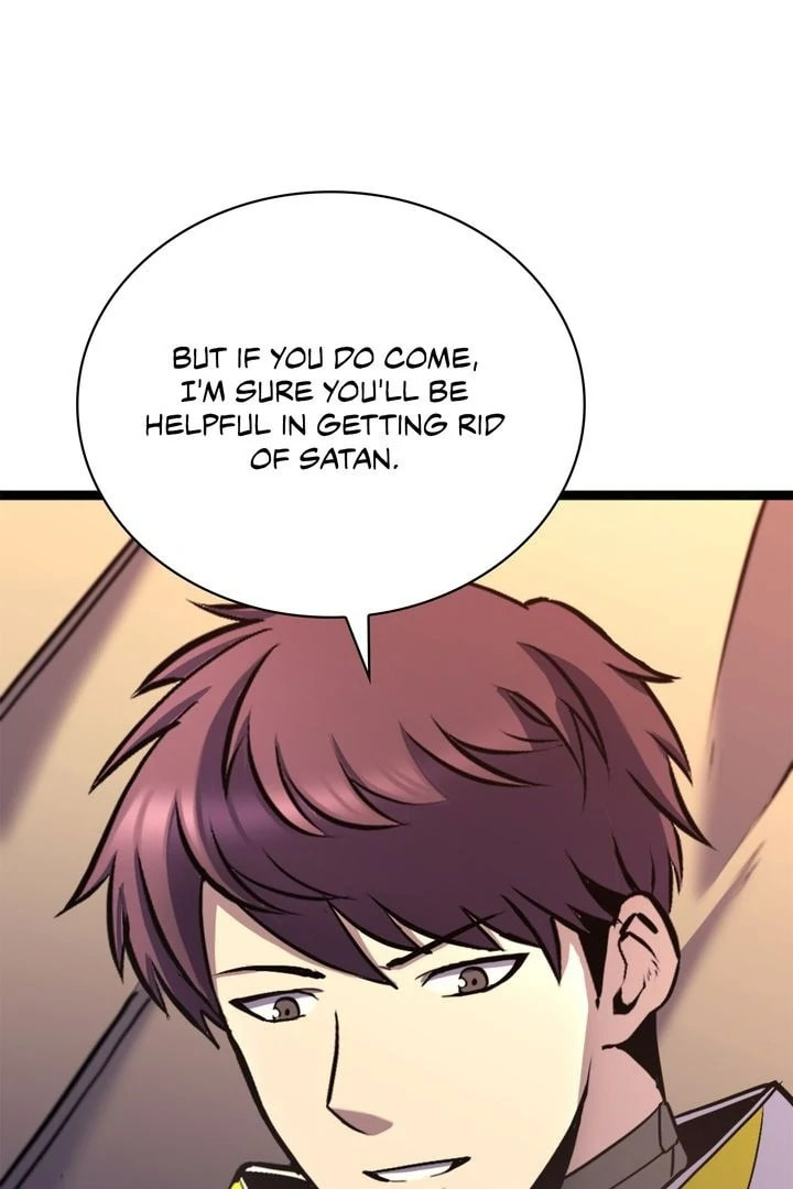Read The Max Level Returner chapter 183 image 19 on Lezhin